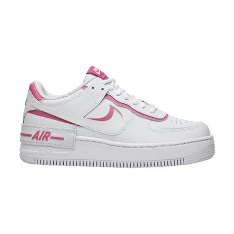 nike air force 1 shadow weiß/stone/atomic pink/sail|nike air force 1 foot locker.